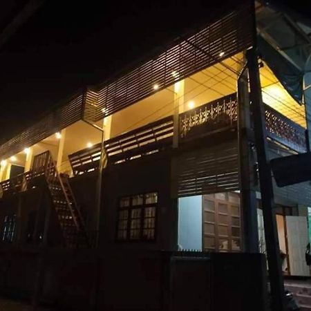 โฮมสเตย์ภูมิใจ เชียงคาน ซอย 17 Loei Buitenkant foto