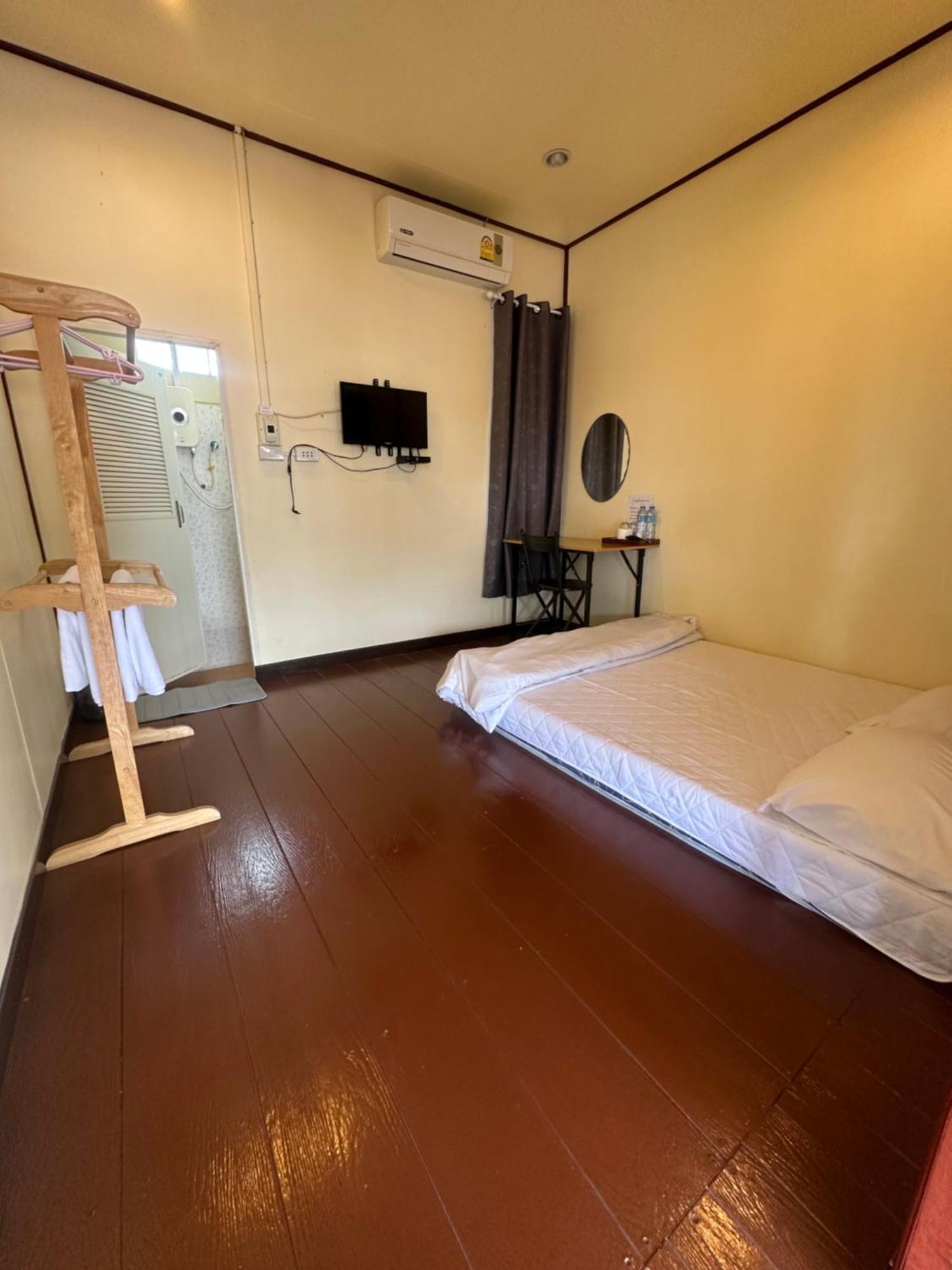 โฮมสเตย์ภูมิใจ เชียงคาน ซอย 17 Loei Buitenkant foto
