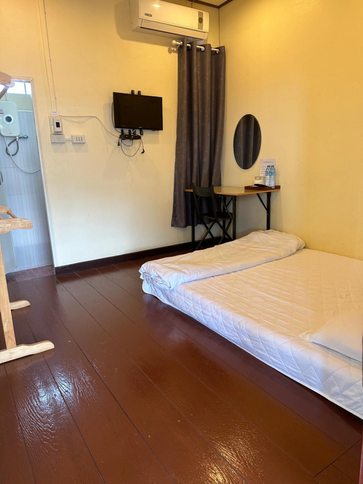 โฮมสเตย์ภูมิใจ เชียงคาน ซอย 17 Loei Buitenkant foto